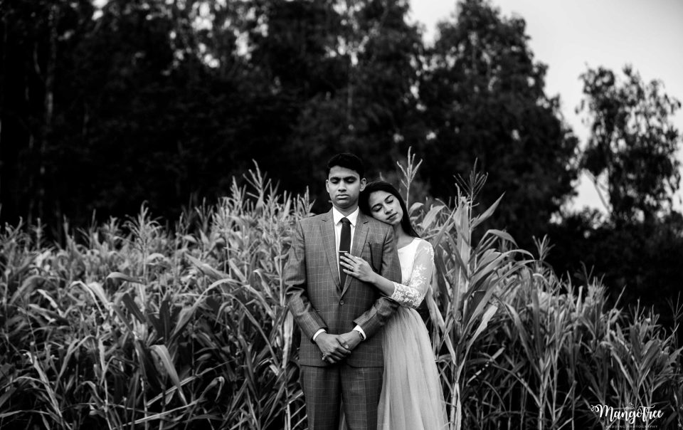 Christian wedding photographers Bangalore