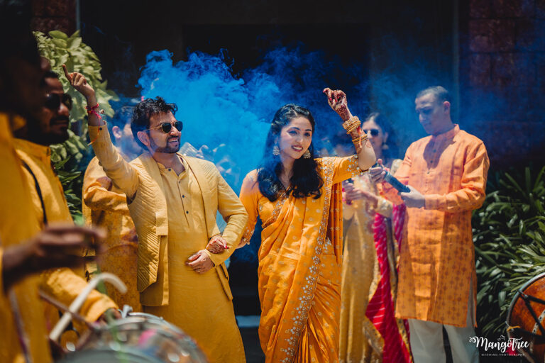 Wedding Photographers in Bangalore