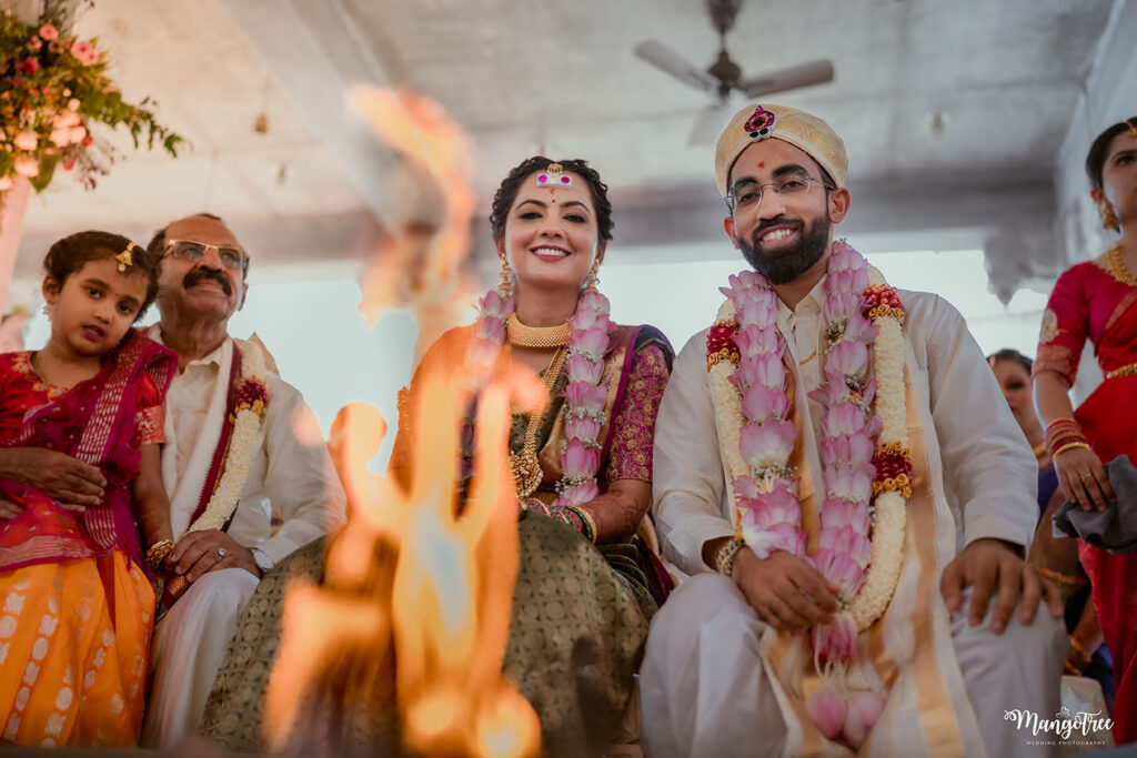 Wedding Photographers in Bangalore