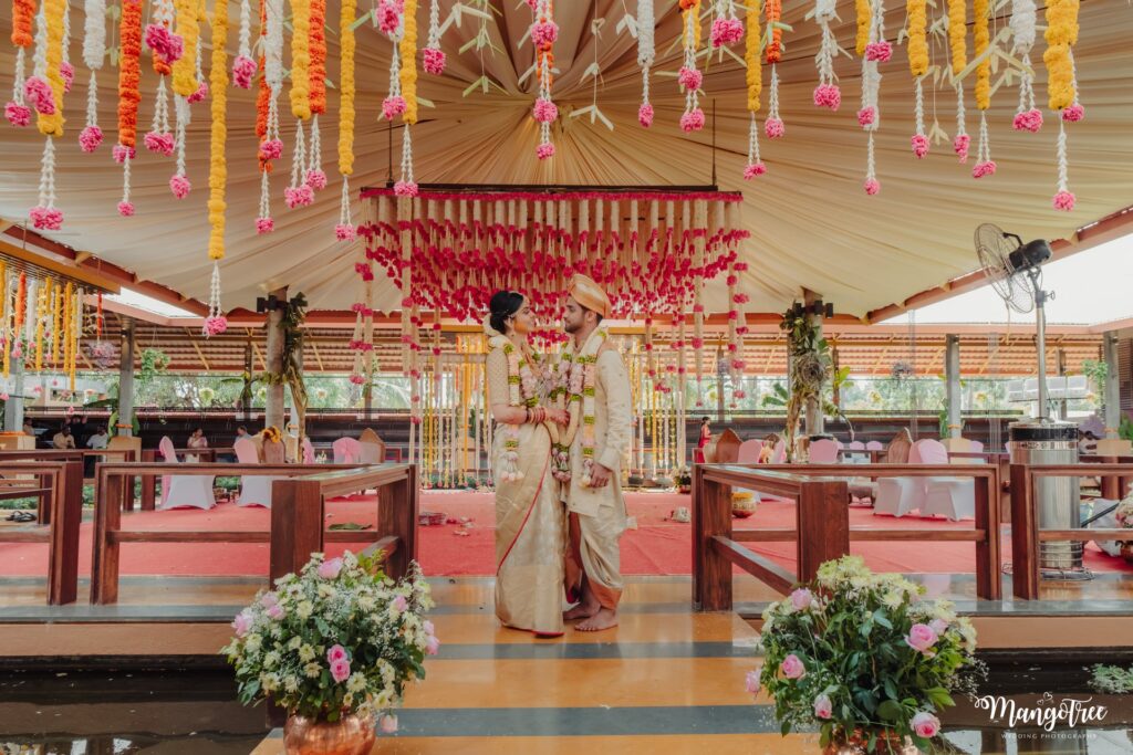 affordable pre wedding photoshoot in Bangalore